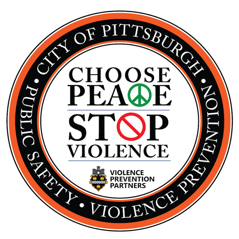 City of Pittsburgh Violence Prevention