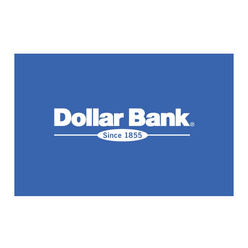 Dollar Bank logo