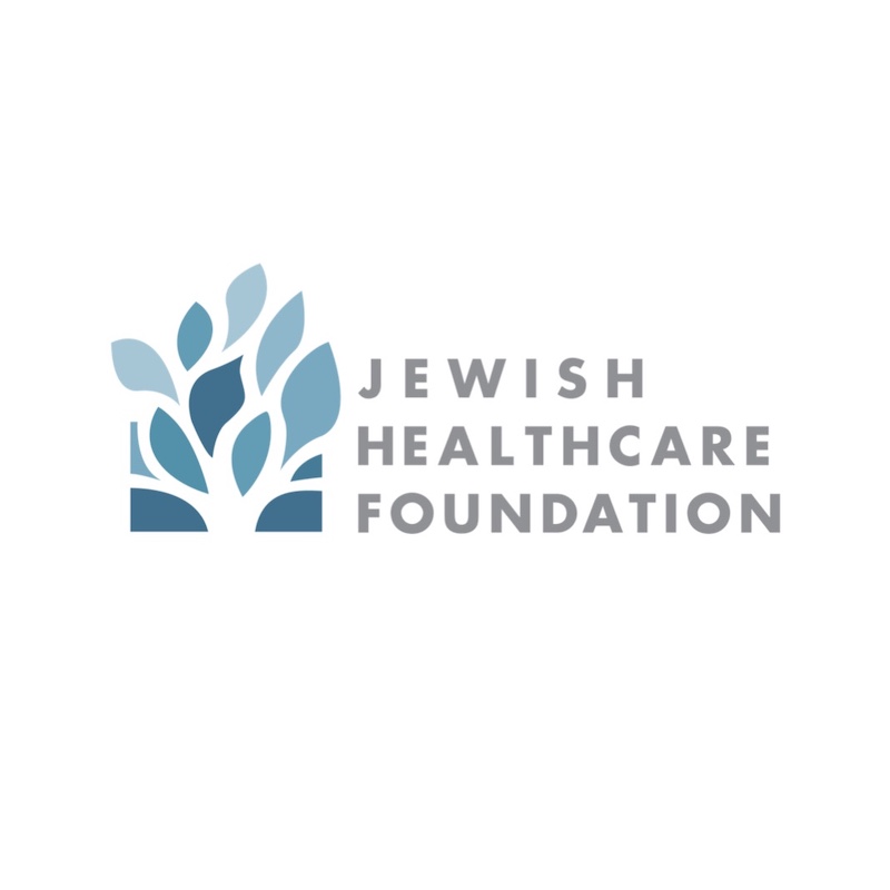 JHF logo