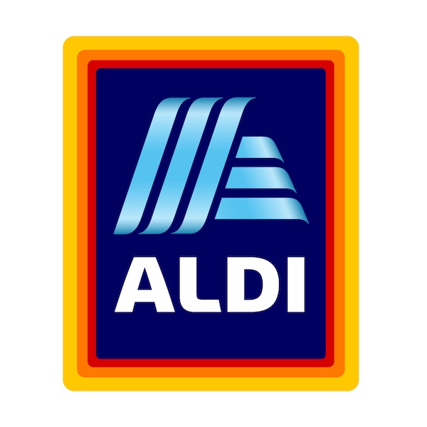 Aldi logo