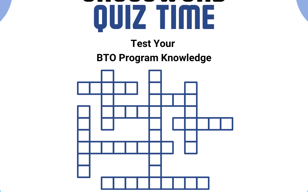 Crossword Contest!